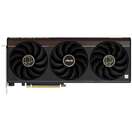 Відеокарта ASUS RTX 5070 Ti 16Gb ProArt OC (PROART-RTX5070TI-O16G) (GDDR7, 256 bit, PCI-E v5.0 x16)
