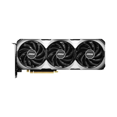 Відеокарта MSI RTX 4070 12GB Ventus 3X E OC (RTX 4070 VENTUS 3X E 12G OC) (GDDR6X, 192 bit, PCI-E v4.0 x16) FR