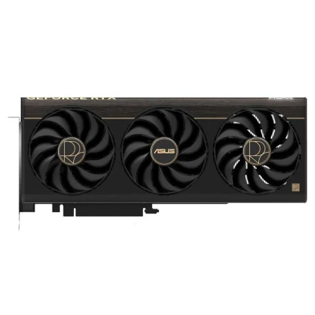 Відеокарта ASUS RTX 5080 16GB ProArt OC Edition (PROART-RTX5080-O16G) (GDDR7, 256 bit, PCI-E v5.0 x16)