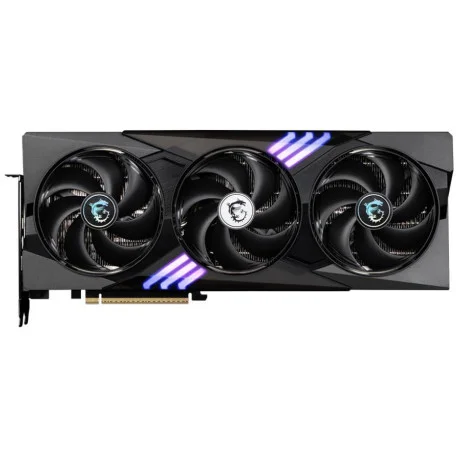 Відеокарта MSI RTX 5070 12G GAMING TRIO OC (RTX 5070 12G GAMING TRIO OC) (GDDR7, 192 bit, PCI-E v5.0 x16)