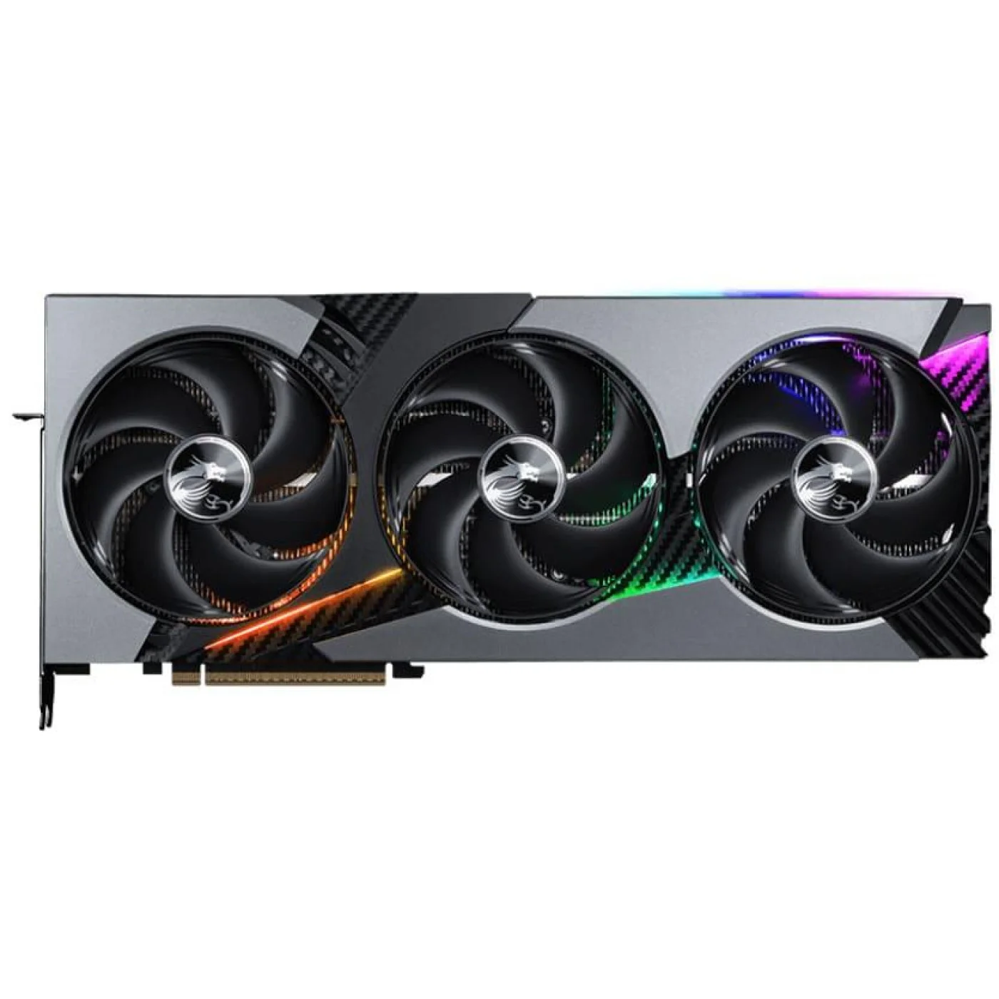 MSI RTX 5090 32G VANGUARD SOC