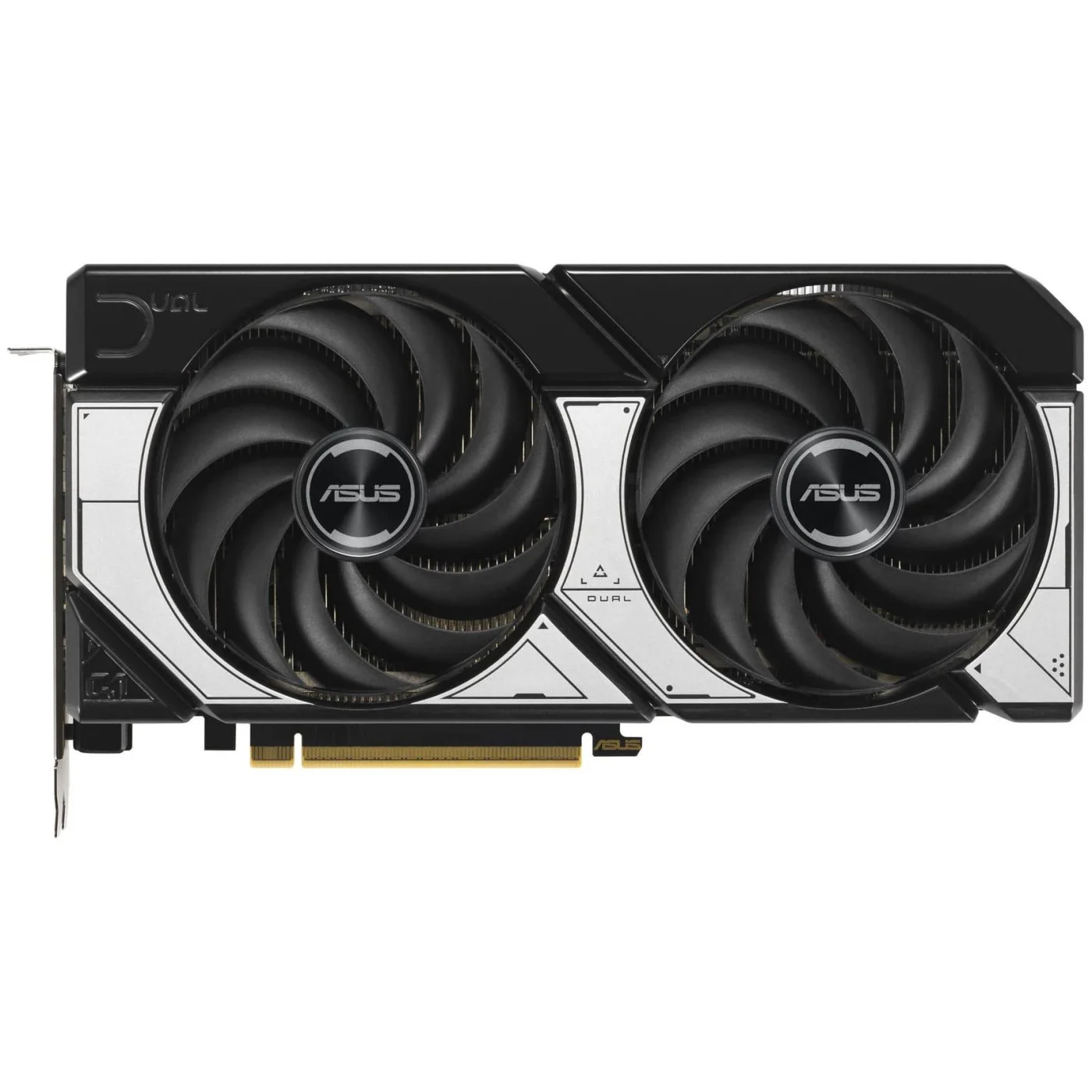 ASUS RTX 5070 12GB Dual OC (новая)
