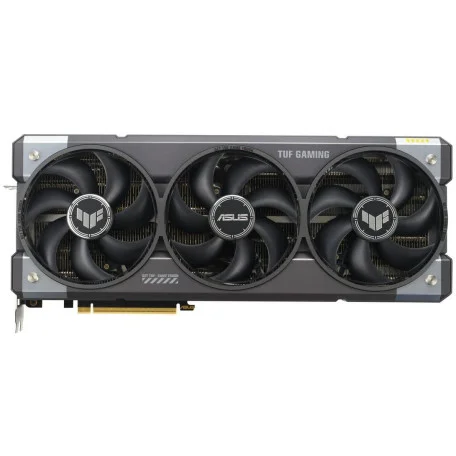 Відеокарта ASUS RTX 5090 32GB TUF Gaming OC Edition (TUF-RTX5090-O32G-GAMING) (GDDR7, 512 bit, PCI-E v5.0 x16)