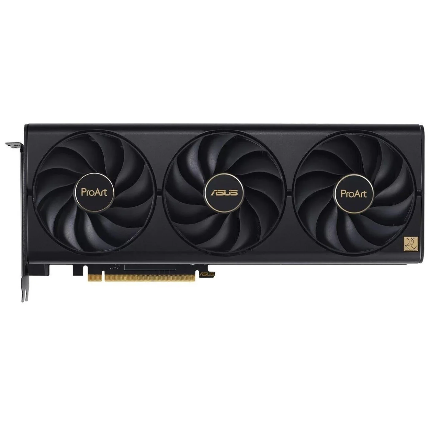 ASUS RTX 4080 SUPER 16GB ProArt OC