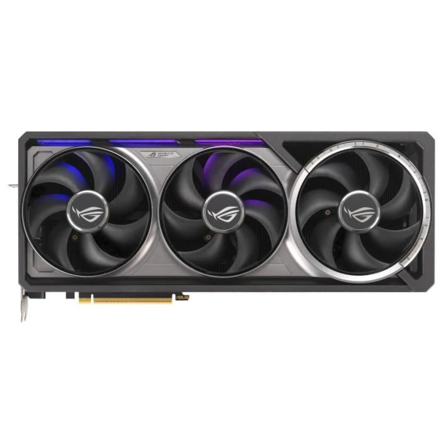 ASUS RTX 5090 32GB ROG Astral OC