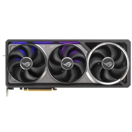 Відеокарта ASUS RTX 5090 32GB ROG Astral OC Edition (ROG-ASTRAL-RTX5090-O32G-GAMING) (GDDR7, 512 bit, PCI-E v5.0 x16)