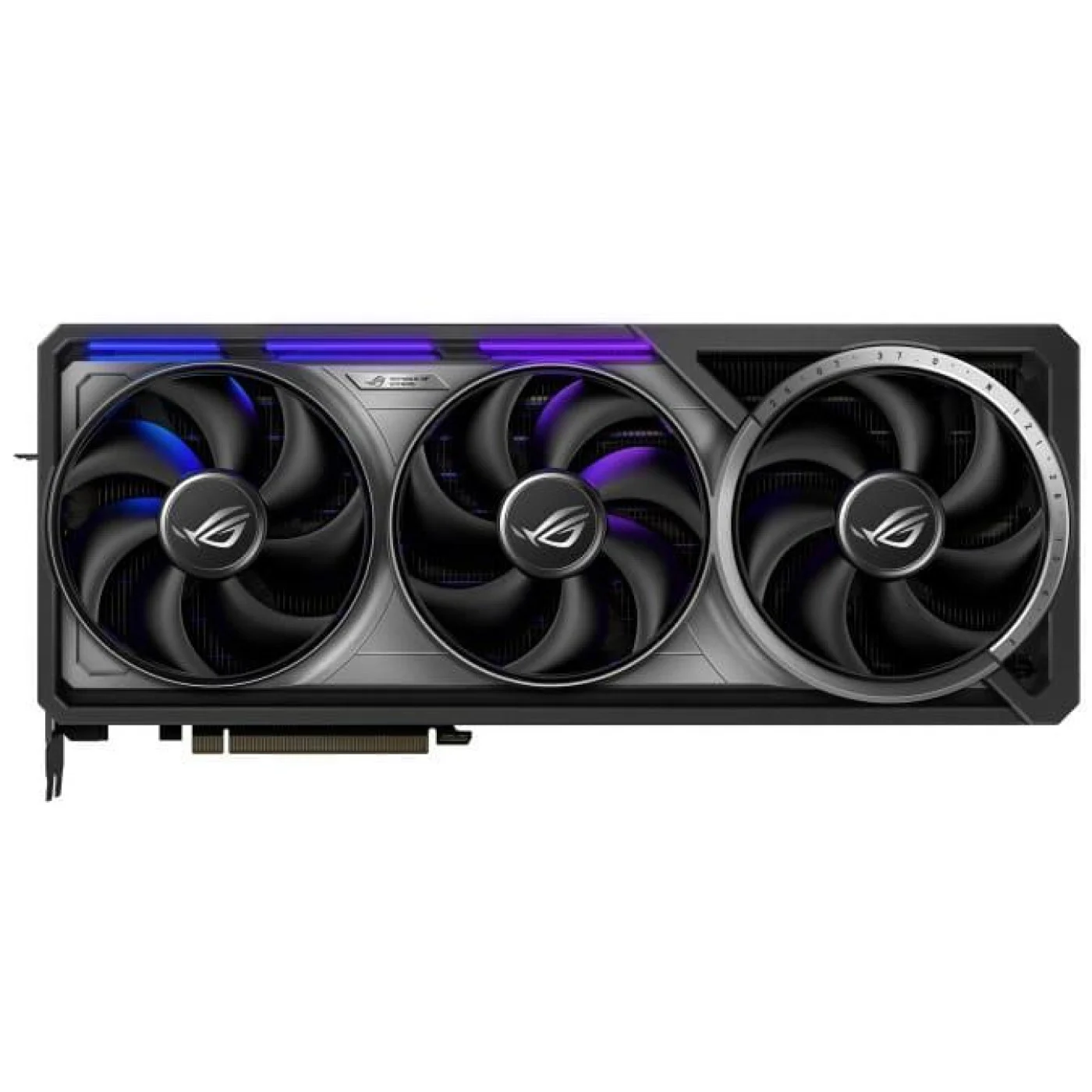 ASUS RTX 5080 16GB ROG Astral OC