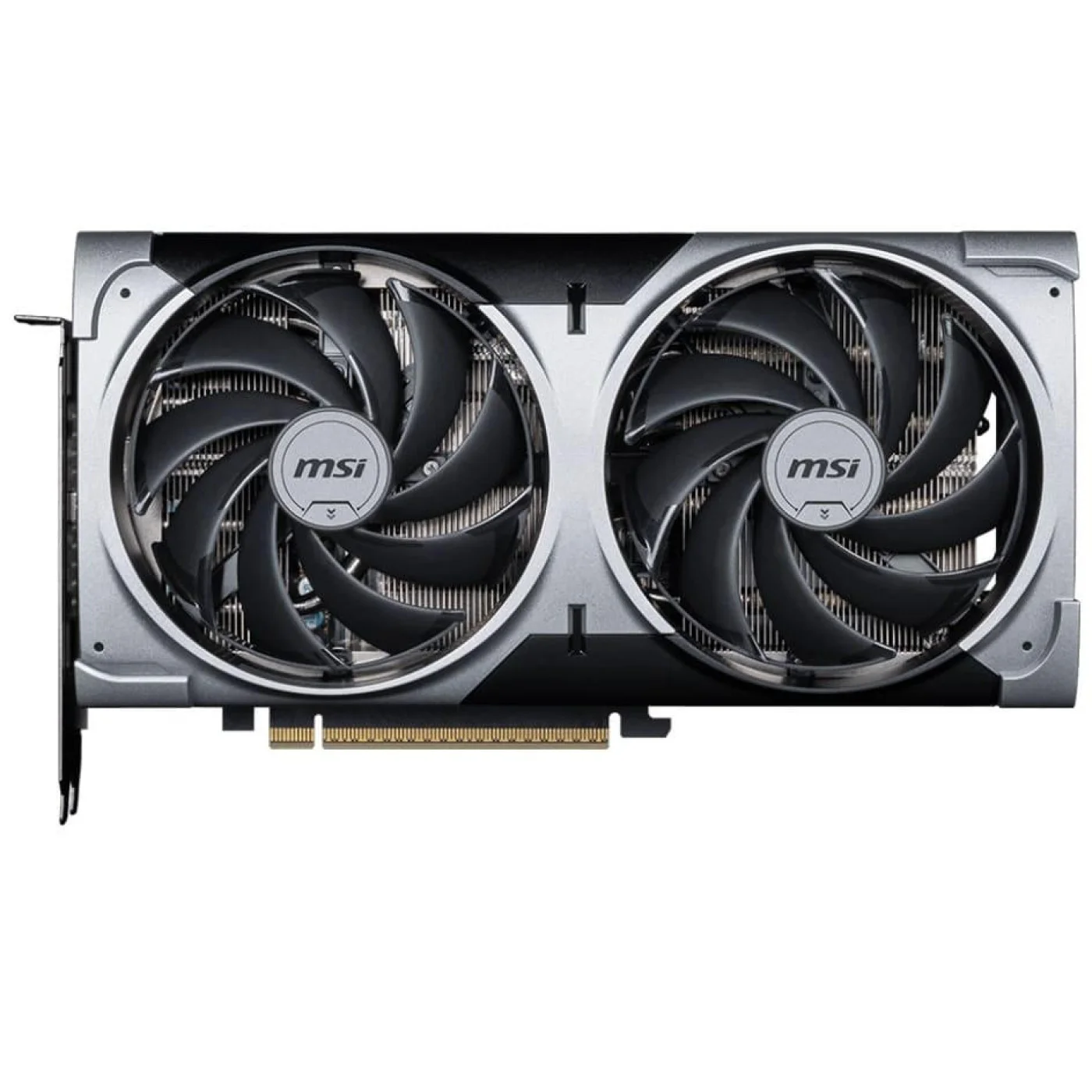 MSI RTX 5070 12G VENTUS 2X OC