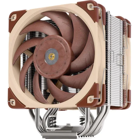 Кулер для процесора Noctua NH-U12A (NH-U12A (only Intel 1700,1851)) Б/в,U1