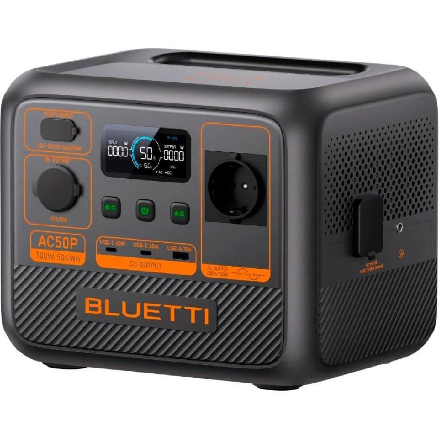 BLUETTI AC50P