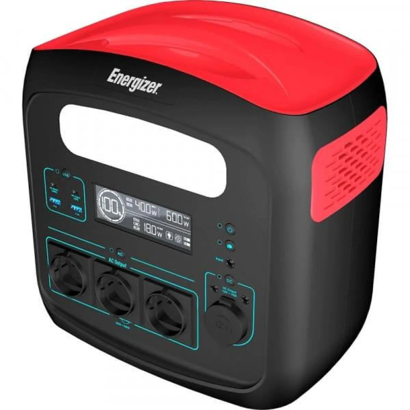 Energizer PPS960W1