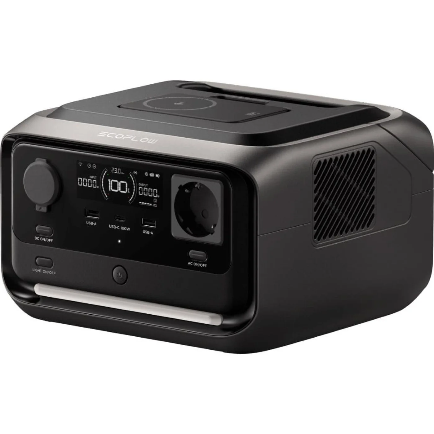 EcoFlow RIVER 3 Plus