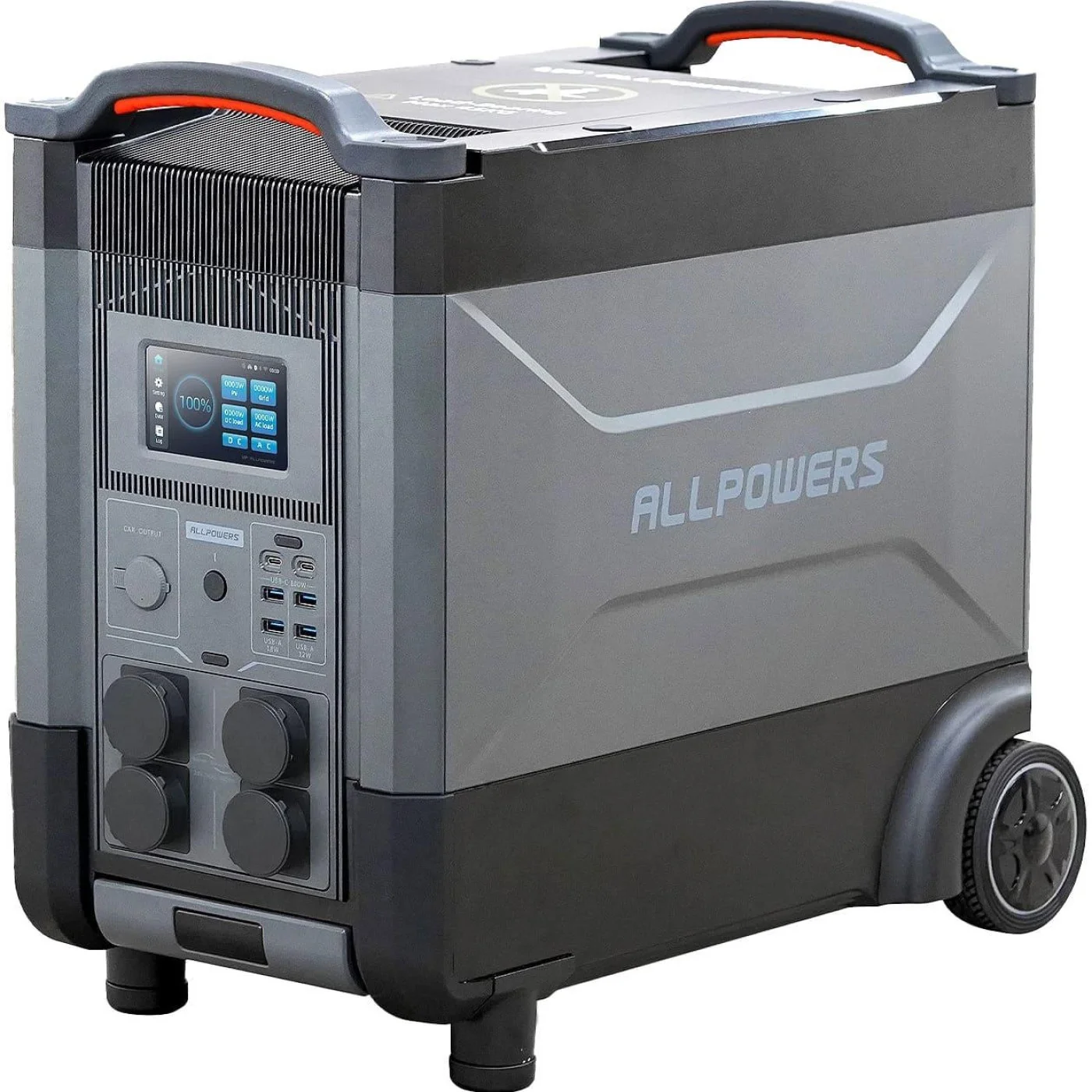ALLPOWERS R4000