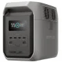 ЗаряднастанціяEcoFlowDELTA31500/1800Вт/1536Вт/ч/LiFePO4(EFDELTA1500-EU)EU