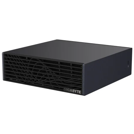 Комп'ютер GIGABYTE AI TOP ATOM 20-Core Arm/128GB LPDDR5x/4TB SSD PCIe 4.0/NVIDIA Blackwell Superchip/NV DGX OS (ATAGB10-9001)