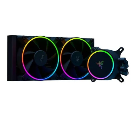 СВО Razer Hanbo Chroma 240 mm (RC21-01770100-R3M1)