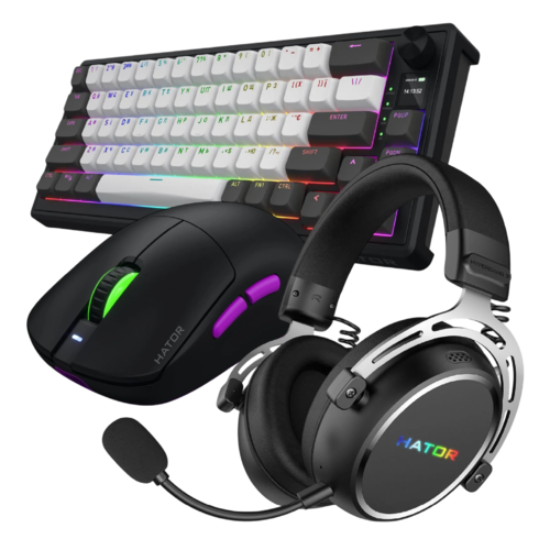Игровая периферия