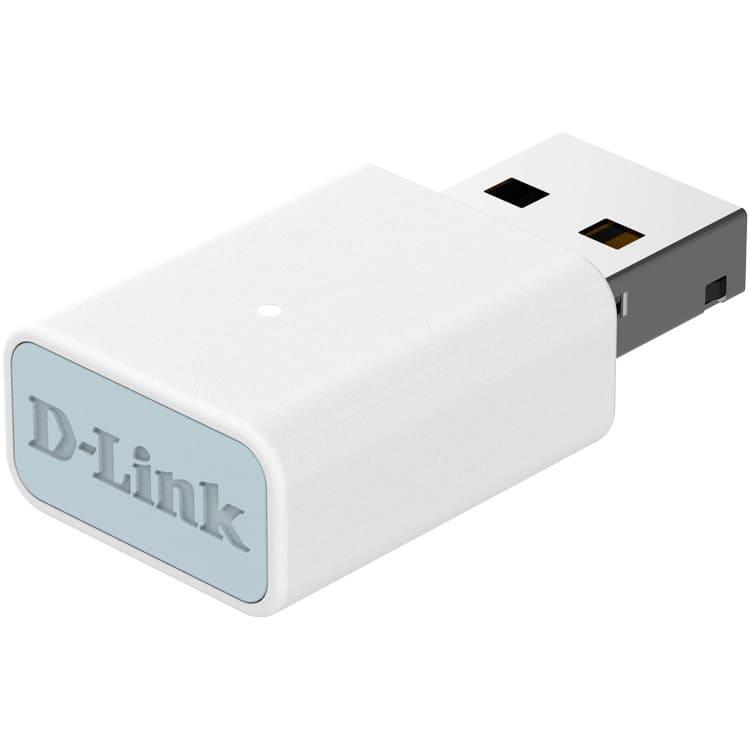 ADAPTADOR REF D-LINK AC13U USB2.0 WIFI-AC/1300MBPS ANTENA INTEGRADA DUALBAND - miniatura 3
