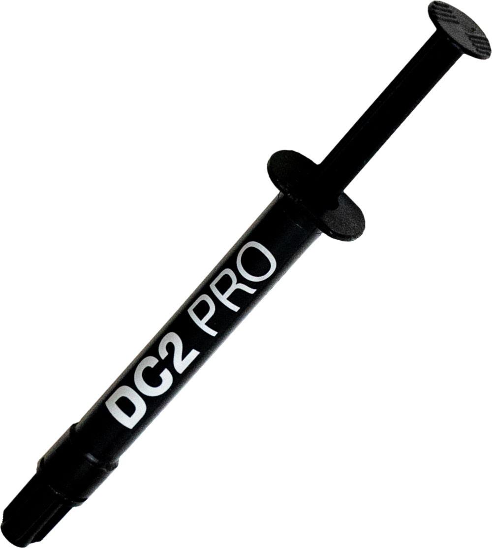 Купить Термопаста Be quiet! DC2 PRO, 1g (BZ005) | CompX