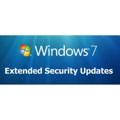 Купити Операційна система Microsoft Windows 7 Extended Security Updates ...