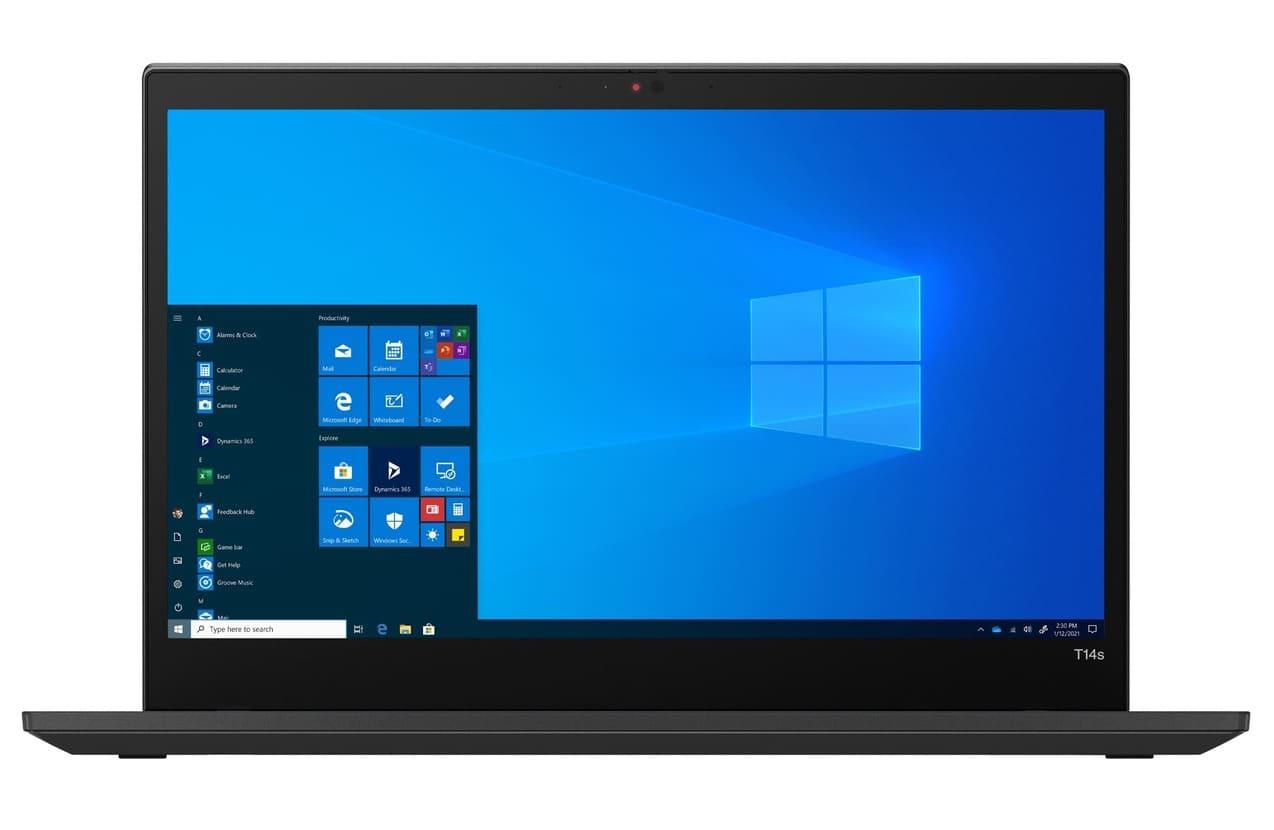 Купити Ноутбук Lenovo 14