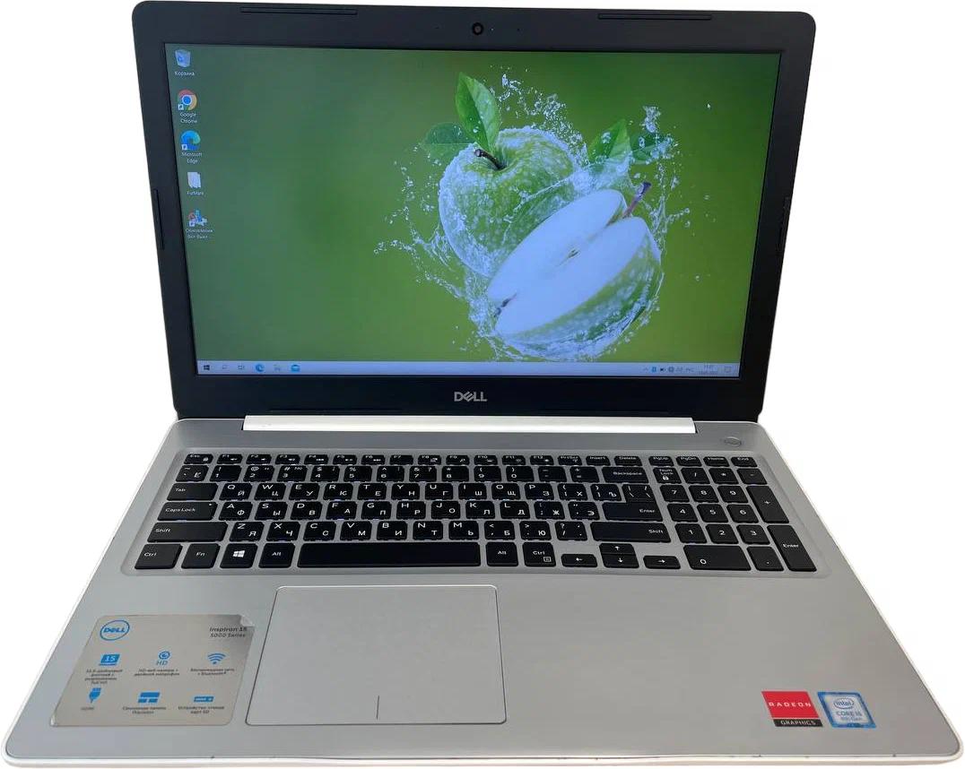 Купить Ноутбук Dell 15.6