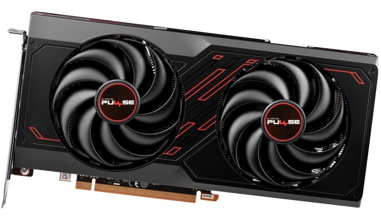 【週末限定値下】SAPPHIRE Radeon RX7600 8GB GDDR6 SAPPHIRE PULSE RADEON RX 7600 GAMING 8GB GDDR6｜ツクモ公式通販サイト