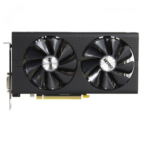Купити Відеокарта Sapphire AMD Radeon RX 470 8Gb Mining Edition (11256 ...