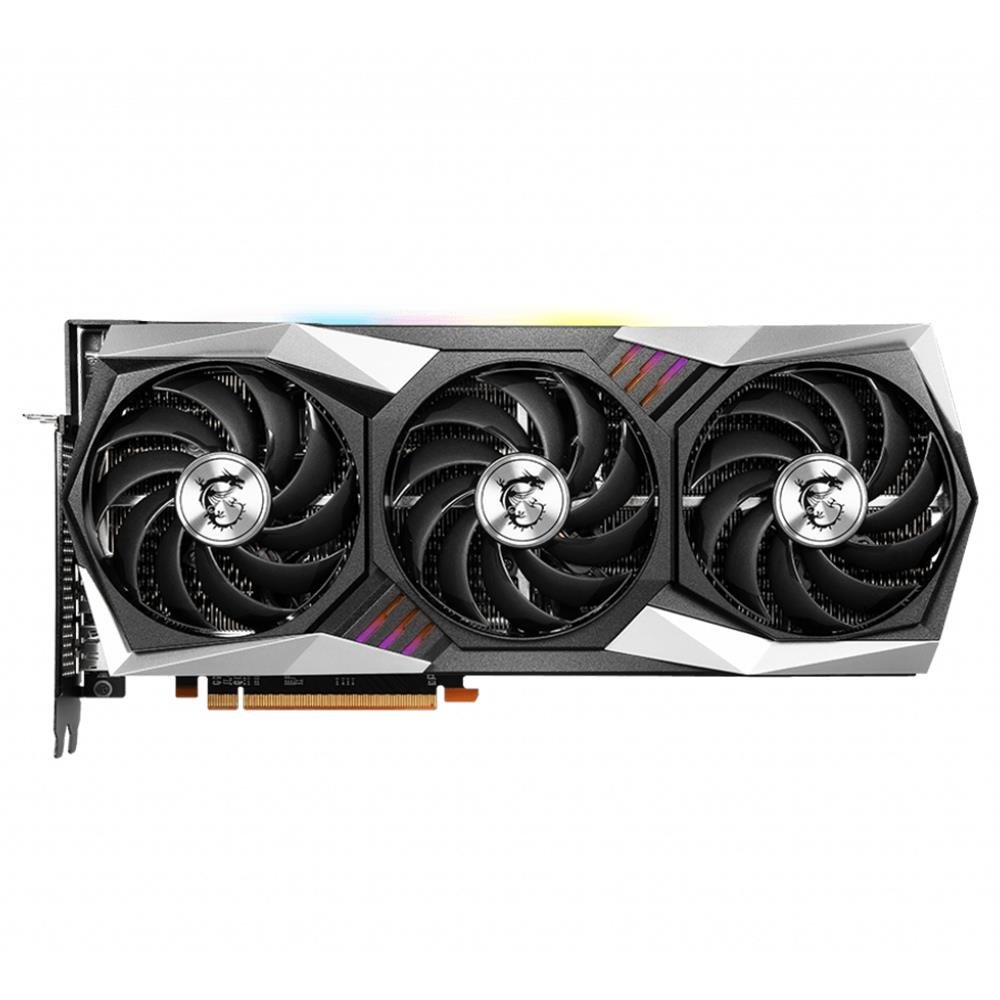 Купить Видеокарта MSI AMD Radeon RX 6900 XT 16Gb Gaming X TRIO (RX Купить Видеокарта MSI AMD Radeon RX 6900 XT 16Gb Gaming X TRIO (RX