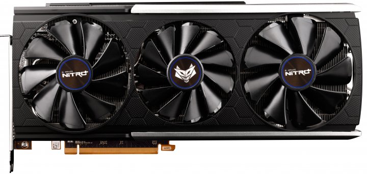 Купити Відеокарта Sapphire AMD Radeon RX 5700 XT 8Gb Nitro+ (11293