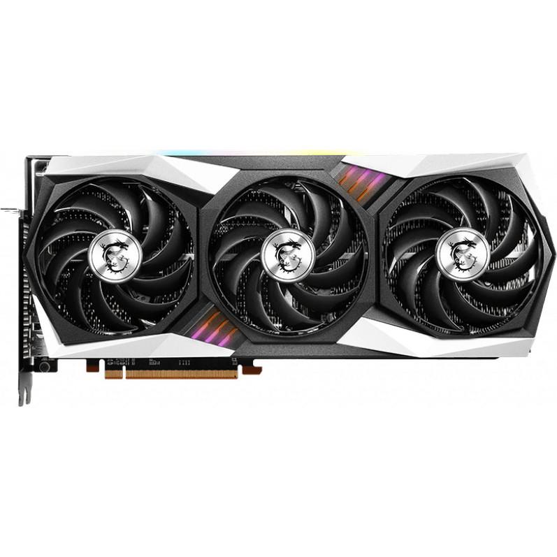 【ジャンク】MSI AMD Radeon RX 6800 16GB Купить Видеокарта MSI AMD Radeon RX 6800 16Gb Gaming X Trio