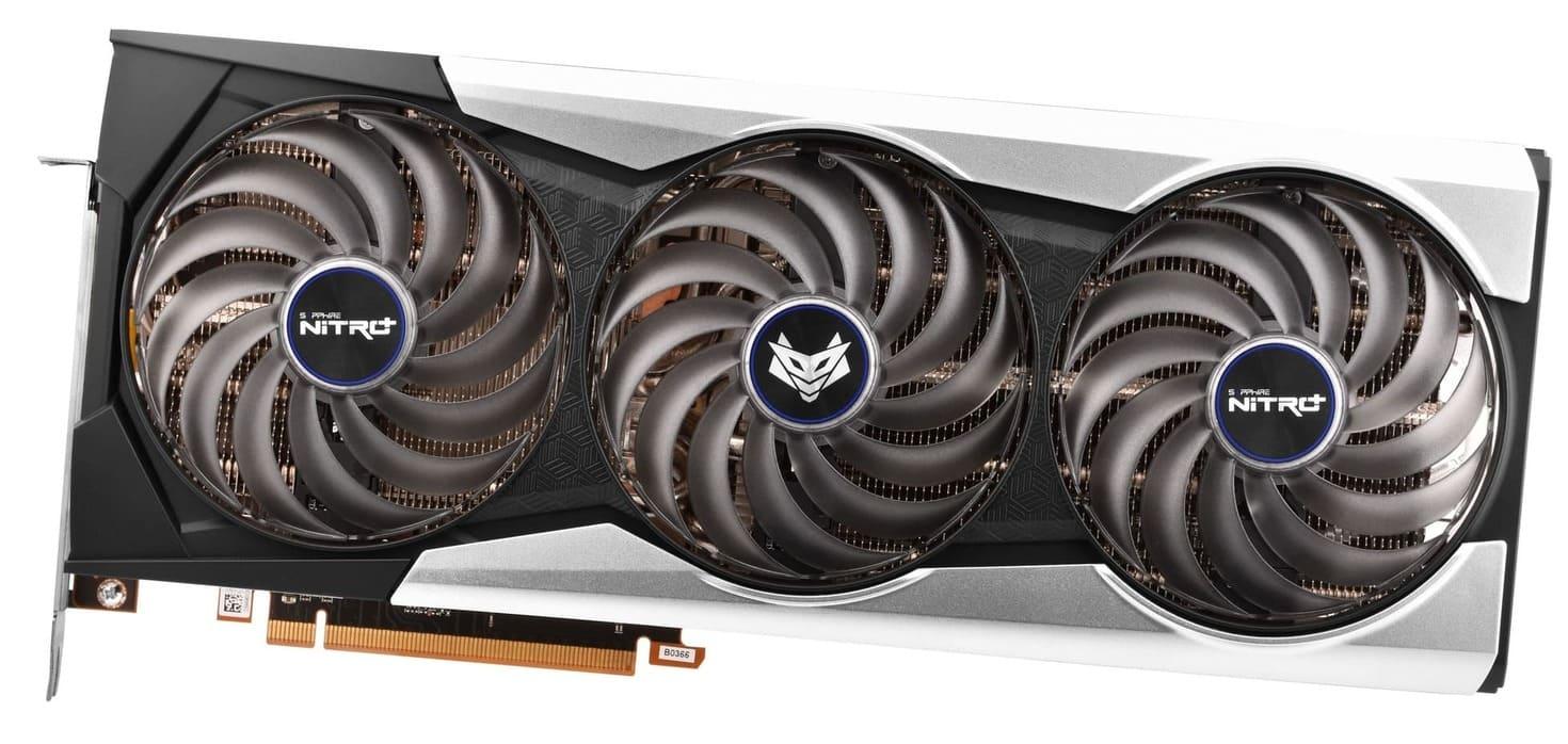 Купити Відеокарта Sapphire AMD Radeon RX 6900 XT 16GB Special