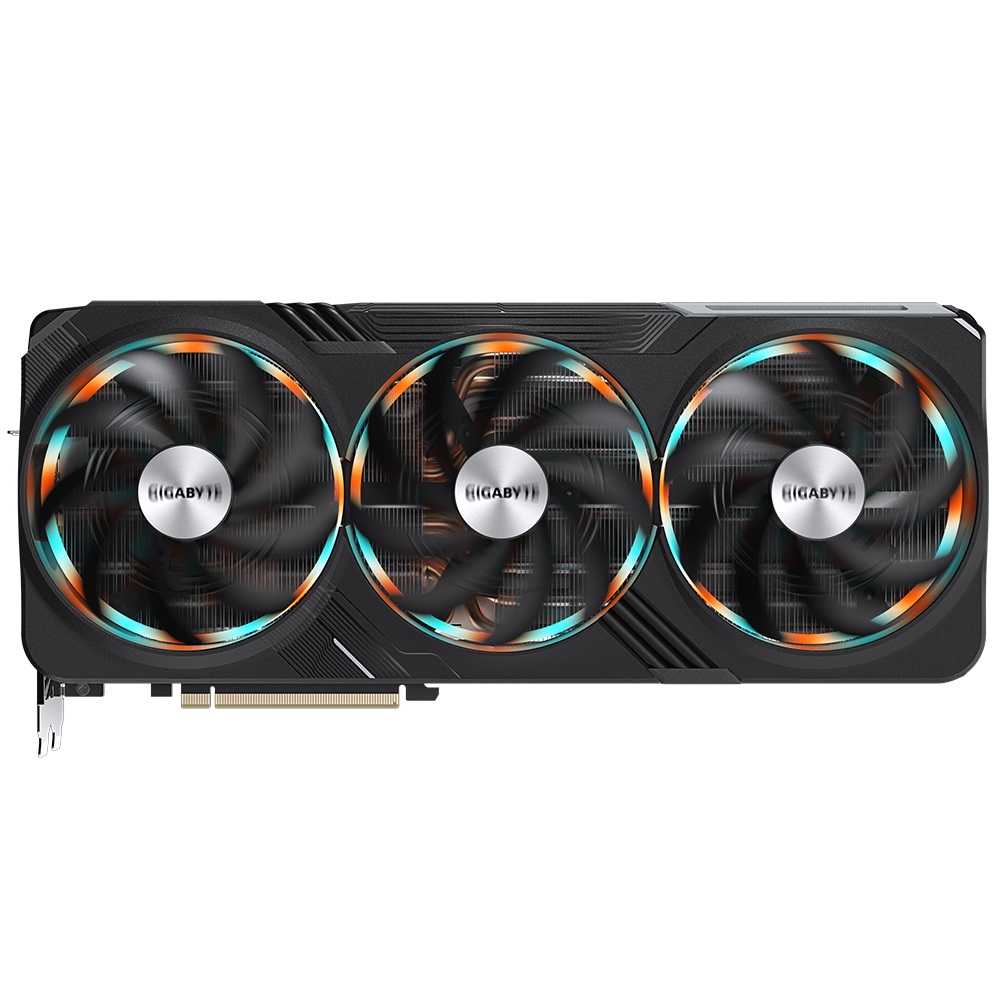 Купить Видеокарта Gigabyte RTX 4090 24Gb GAMING OC (GV-N4090GAMING