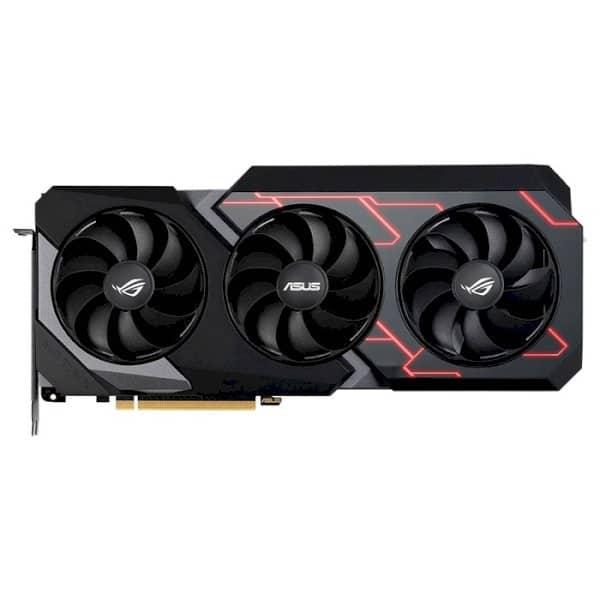 Купить Видеокарта ASUS RTX 2080Ti 11Gb ROG Matrix (ROG-MATRIX-RTX2080TI ...