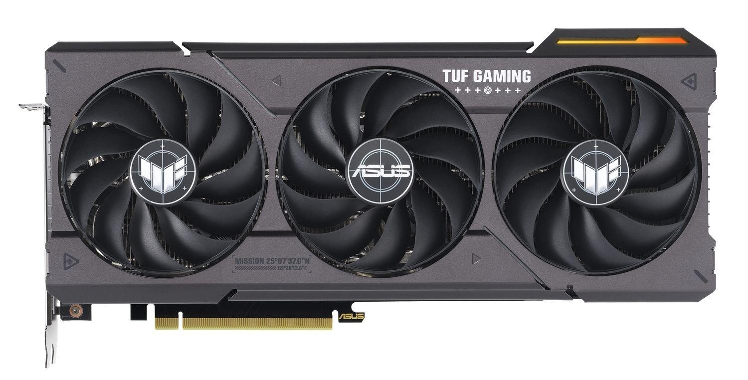ASUS TUF Gaming RTX 4060 Ti 8G OC 動作確認済 Купить Видеокарта ASUS RTX 4060 Ti 8GB TUF Gaming OC (TUF