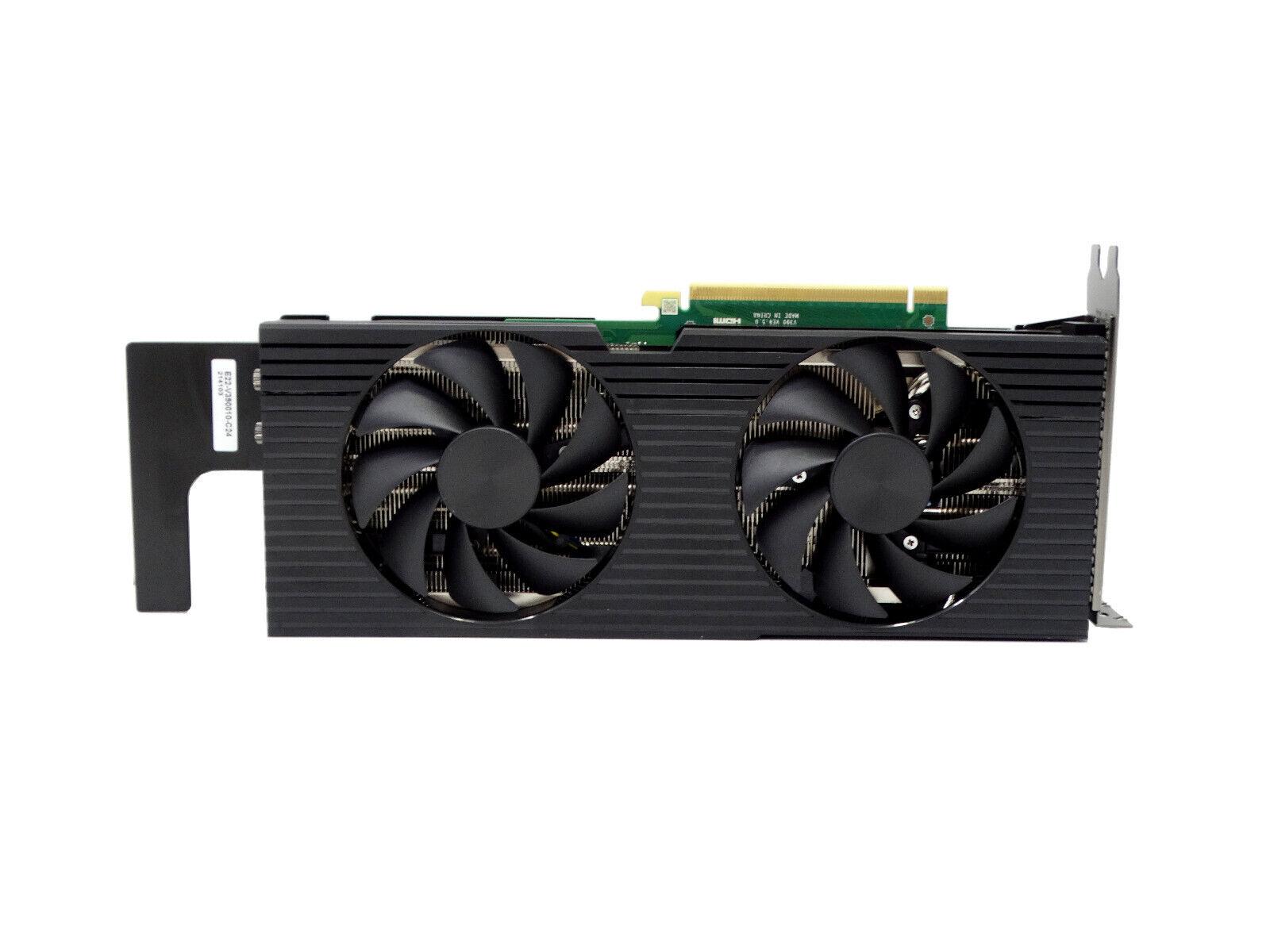 Купити Відеокарта Dell RTX 3070 8Gb (06N10C) (GDDR6, 256 bit, PCI