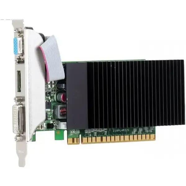 N21a Router Купити Відеокарта Inno3D GT 210 1GB (N21A-5SDV-D3BXV) (GDDR3, 64 bit ...