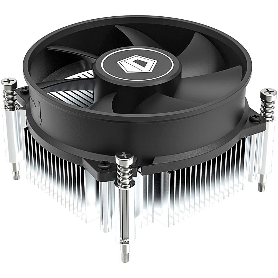 Купити Кулер для процесора ID-Cooling DK-19 PWM (DK-19 PWM) | CompX
