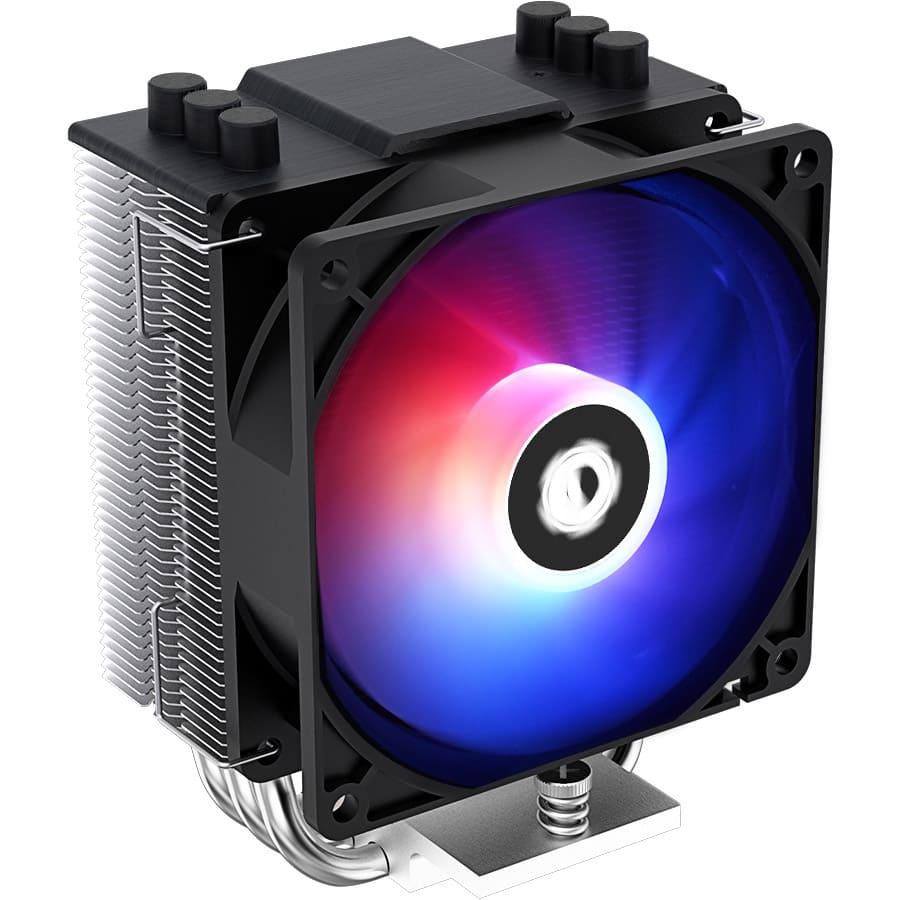 Купить Кулер для процессора ID-Cooling SE-903-XT 1700 am5 (SE-903