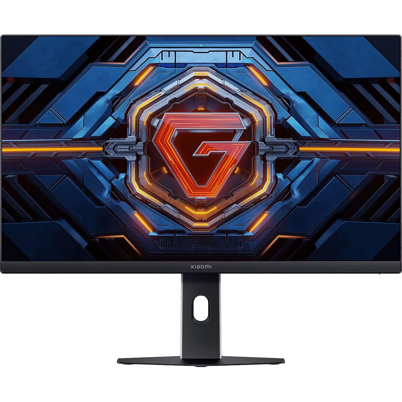 Xiaomi FHDゲーミングモニター G24i Xiaomi Gaming Monitor G24i 2026 23.8 