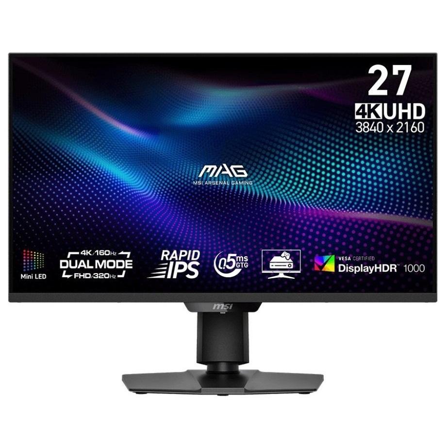 MSI MAG 274UPDF E16M 27 