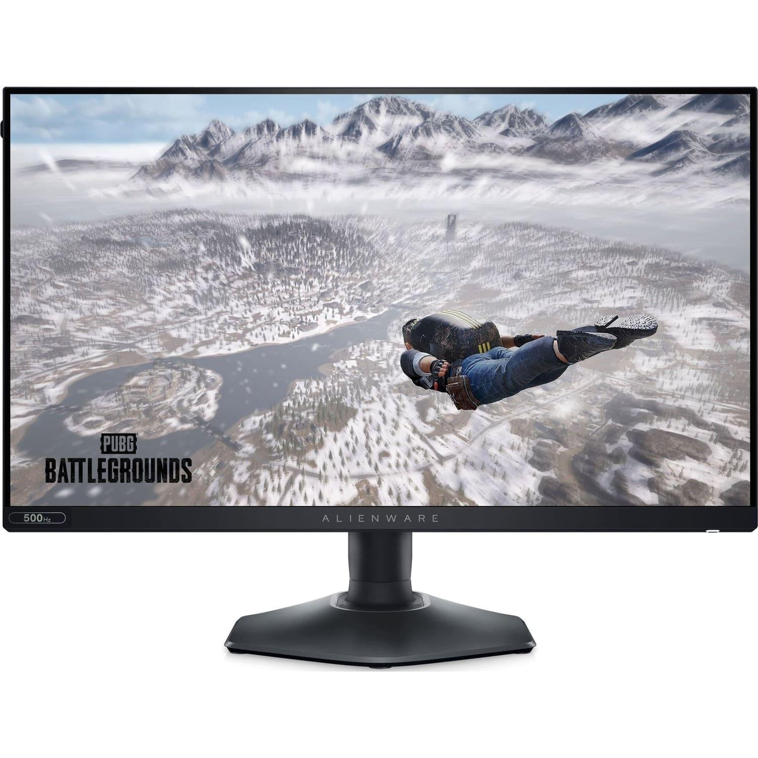 ディスプレイ・モニター本体 Alienware AW2524HF 500Hz Gaming Monitor Dell Alienware AW2524HF 24.5 