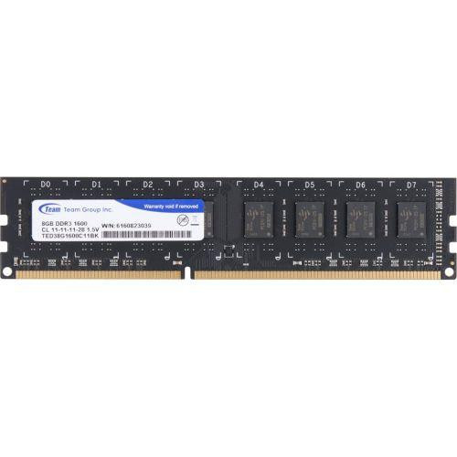 Elite DDR3 Team 8GB 0 (PC3 TEAMGROUP 8gb | Memory Ram Plus - Group