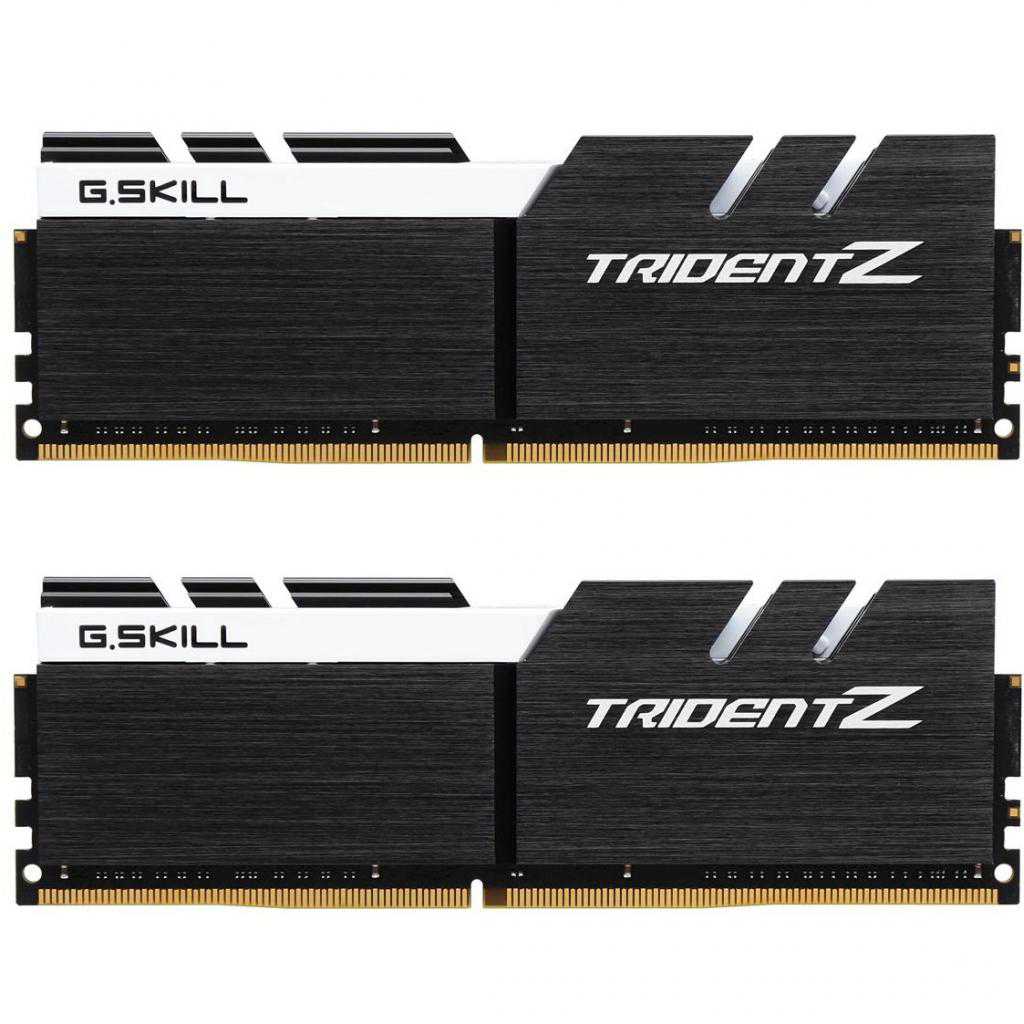 G Skill Trident Z 3200 16gb Skill Trident Z Neo Ddr4 Ddr4 G Skill
