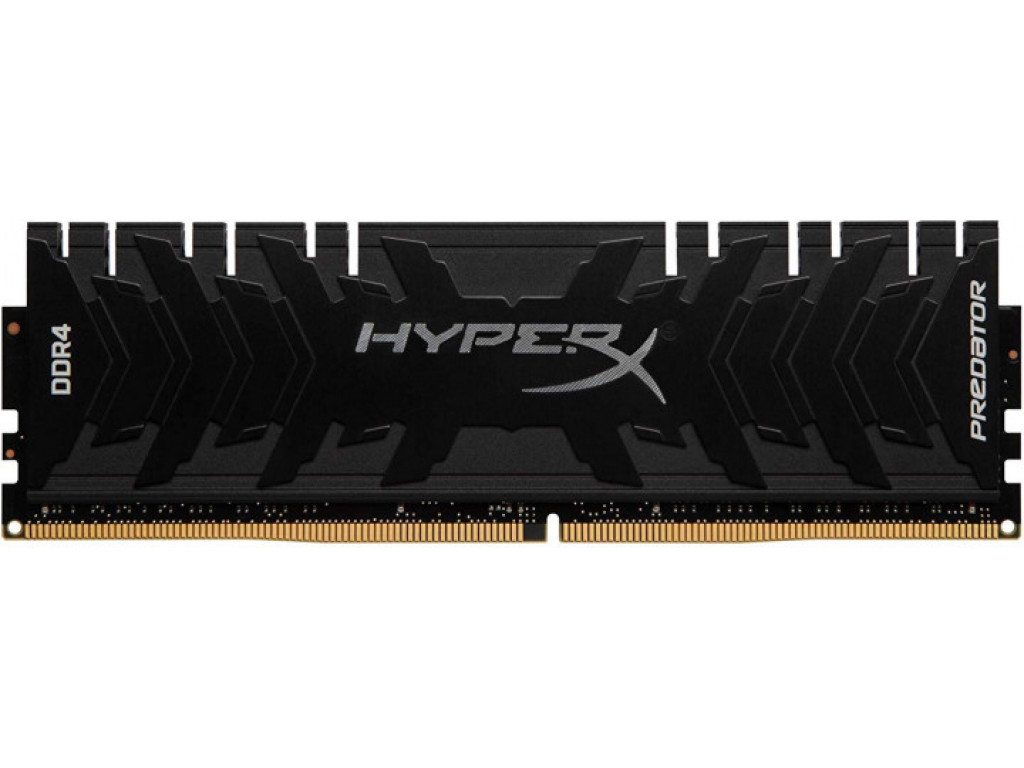 Купити Модуль пам'яті Kingston DDR4 16Gb HyperX Predator 3200 MHz