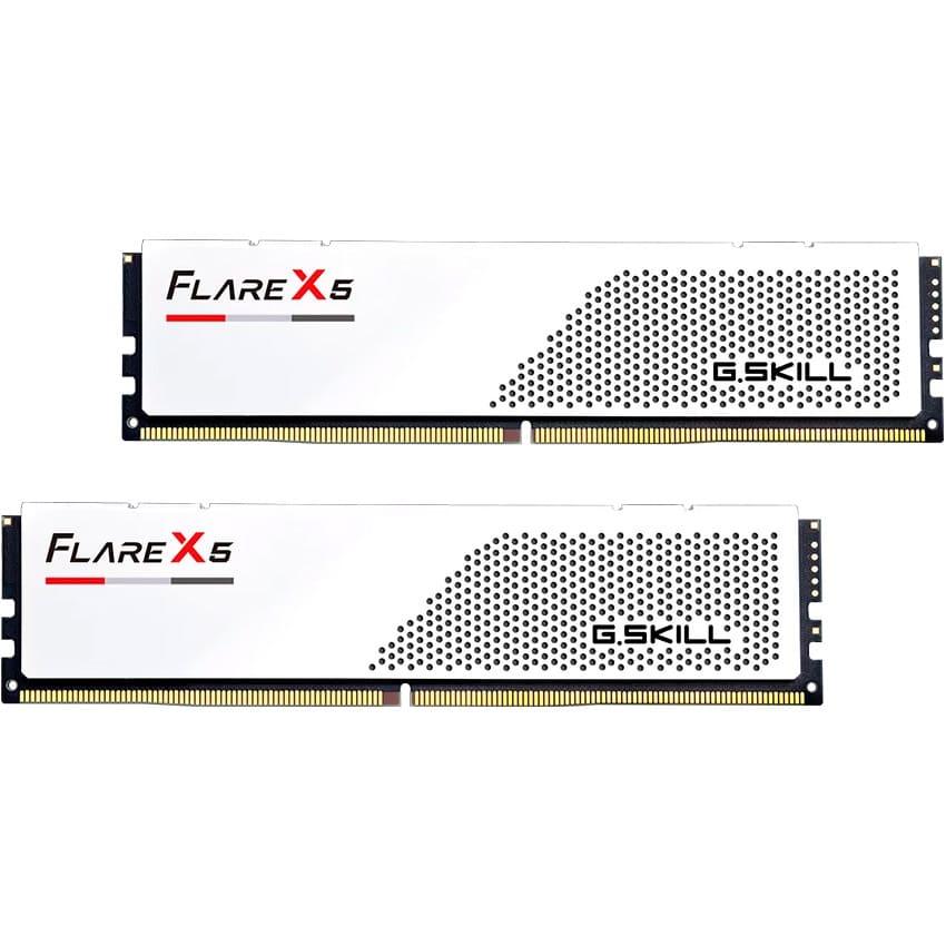 G.Skill Flare X5 DDR5 2x16GB F5-6400J3240G16GX2-FX5 - купити