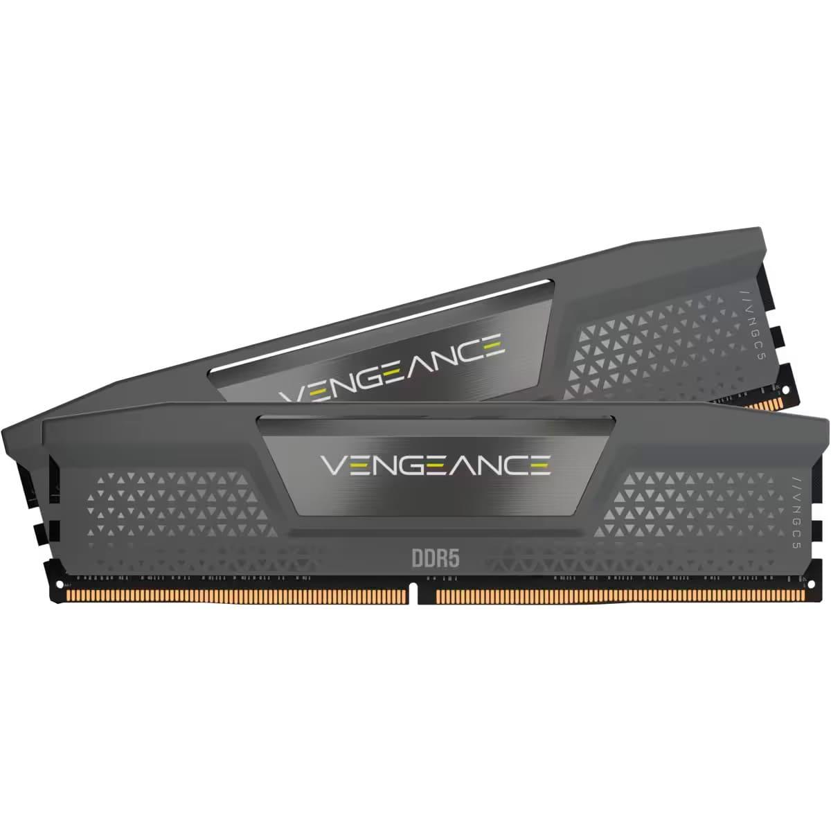 カオヨリナカミ ヨドバシ.com - コルセア CORSAIR DDR5, 6400MT/s 32GB（16GBx2