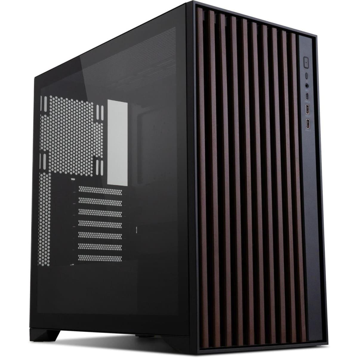 Linden Computer Back Купити Корпус Vinga Linden (Linden) | CompX