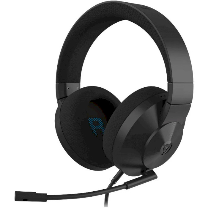 Offerta Lenovo Legion H200 Cuffie Gaming Nere | Garanzia Italia