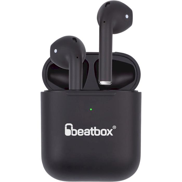 Beatbox Wireless Module Купити Навушники BeatBox PODS AIR 2 Wireless Charging Black (bbpair2wcb ...